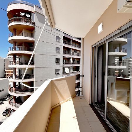 Kam Apartments In The City Center Wlora Zewnętrze zdjęcie