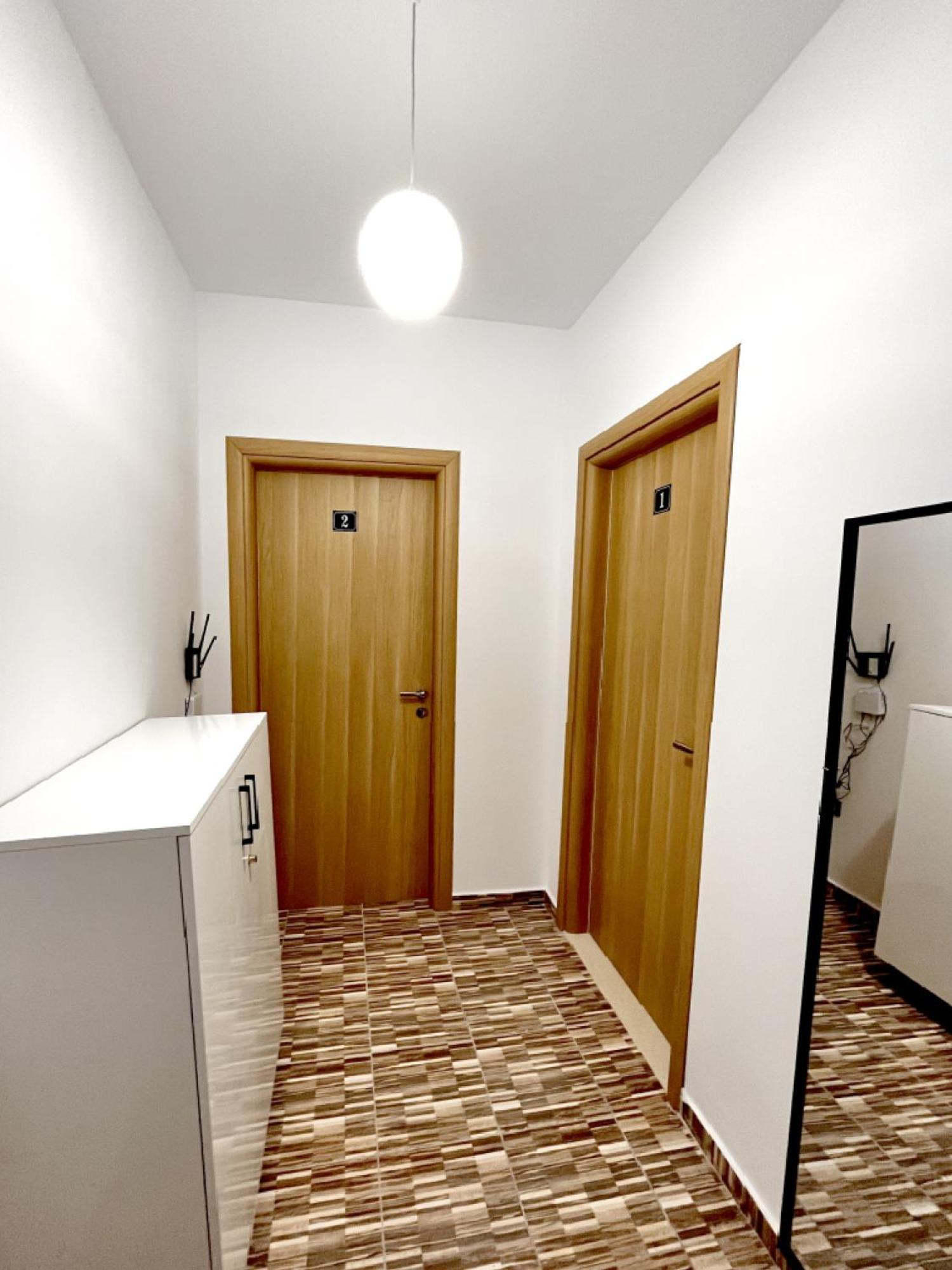 Kam Apartments In The City Center Wlora Zewnętrze zdjęcie