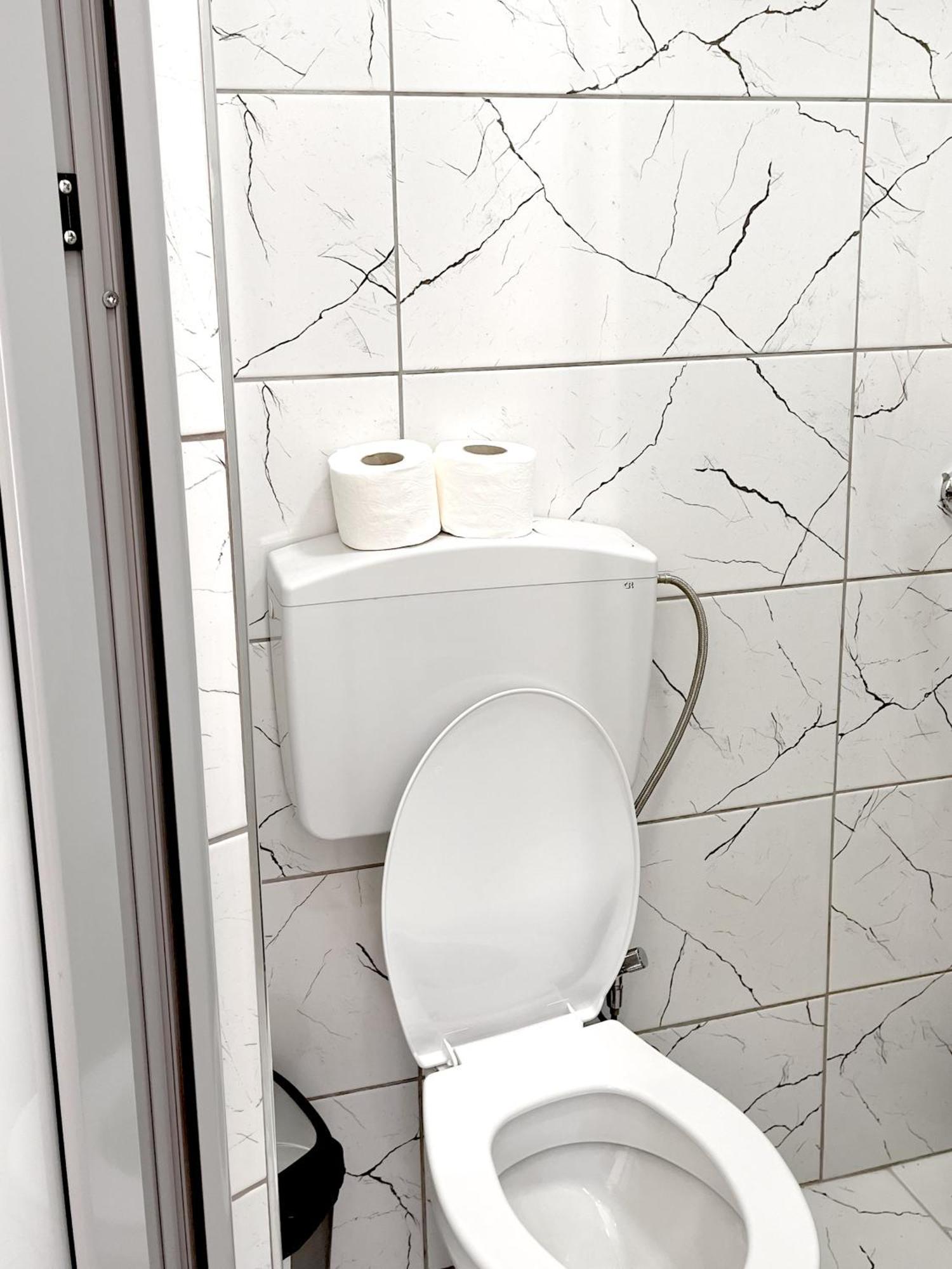 Kam Apartments In The City Center Wlora Zewnętrze zdjęcie