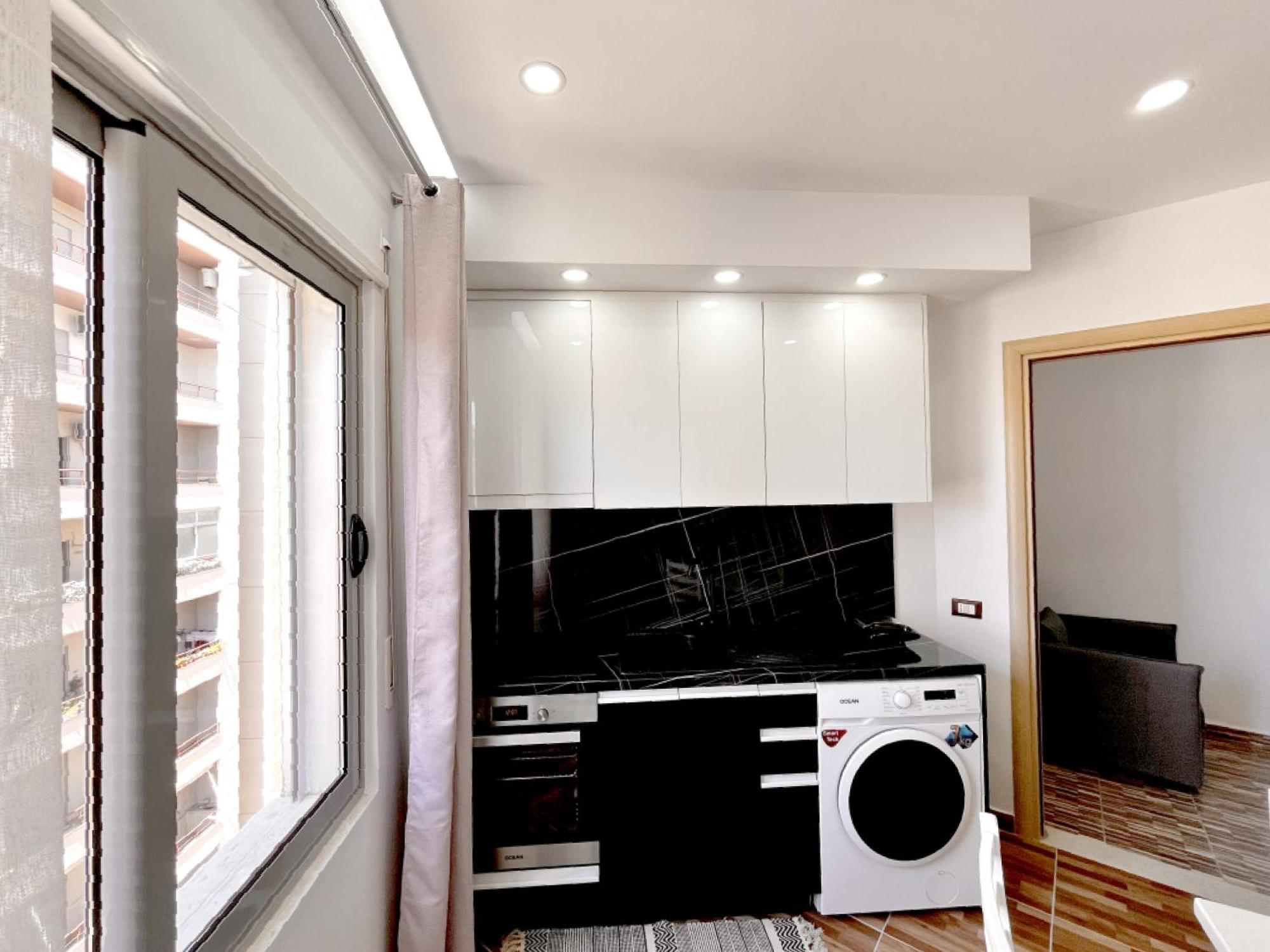 Kam Apartments In The City Center Wlora Zewnętrze zdjęcie