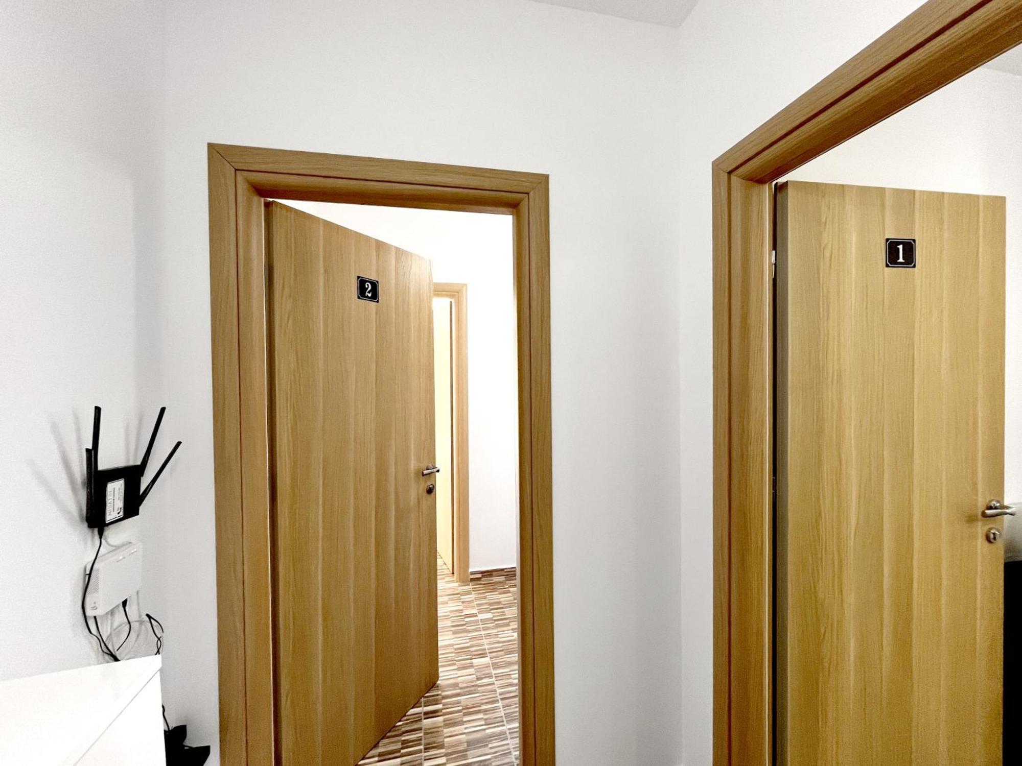 Kam Apartments In The City Center Wlora Zewnętrze zdjęcie