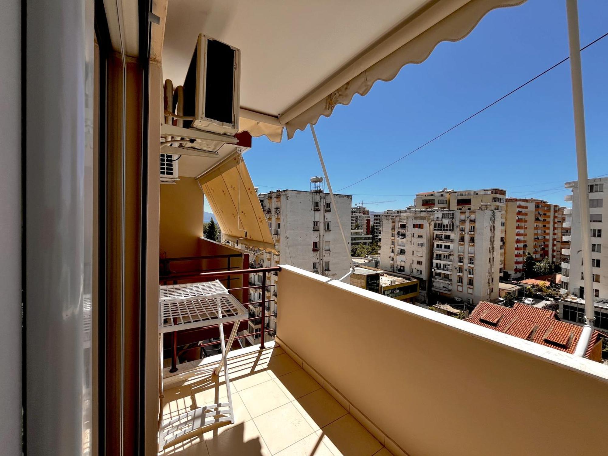 Kam Apartments In The City Center Wlora Zewnętrze zdjęcie