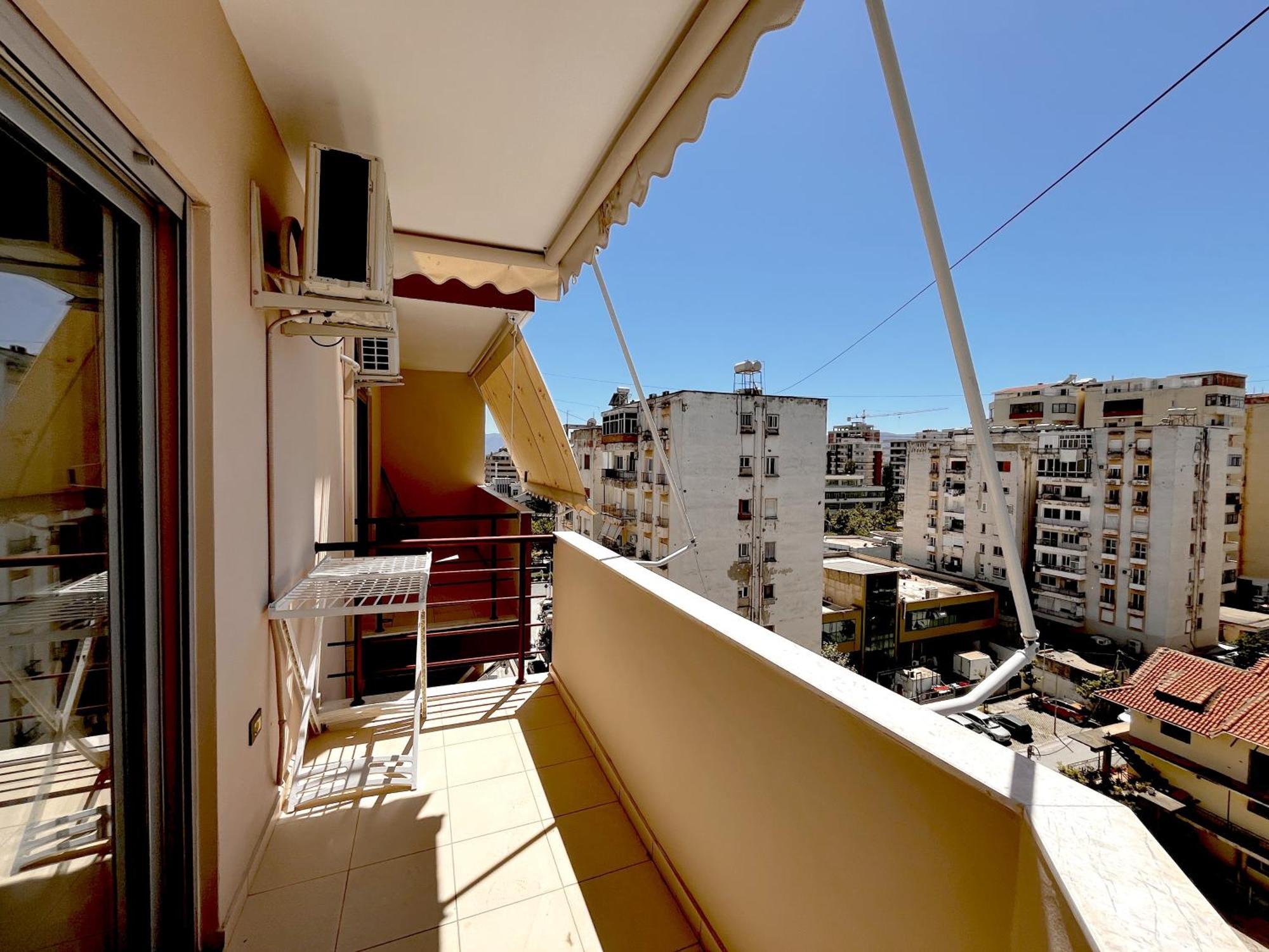 Kam Apartments In The City Center Wlora Zewnętrze zdjęcie